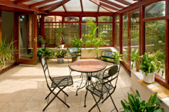 Lochanhully conservatory quotes