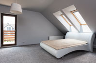 Lochanhully bedroom extensions