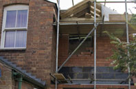 free Lochanhully home extension quotes
