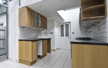 Lochanhully kitchen extension leads