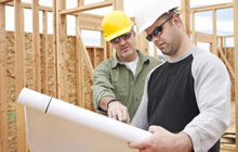 Lochanhully outhouse construction leads